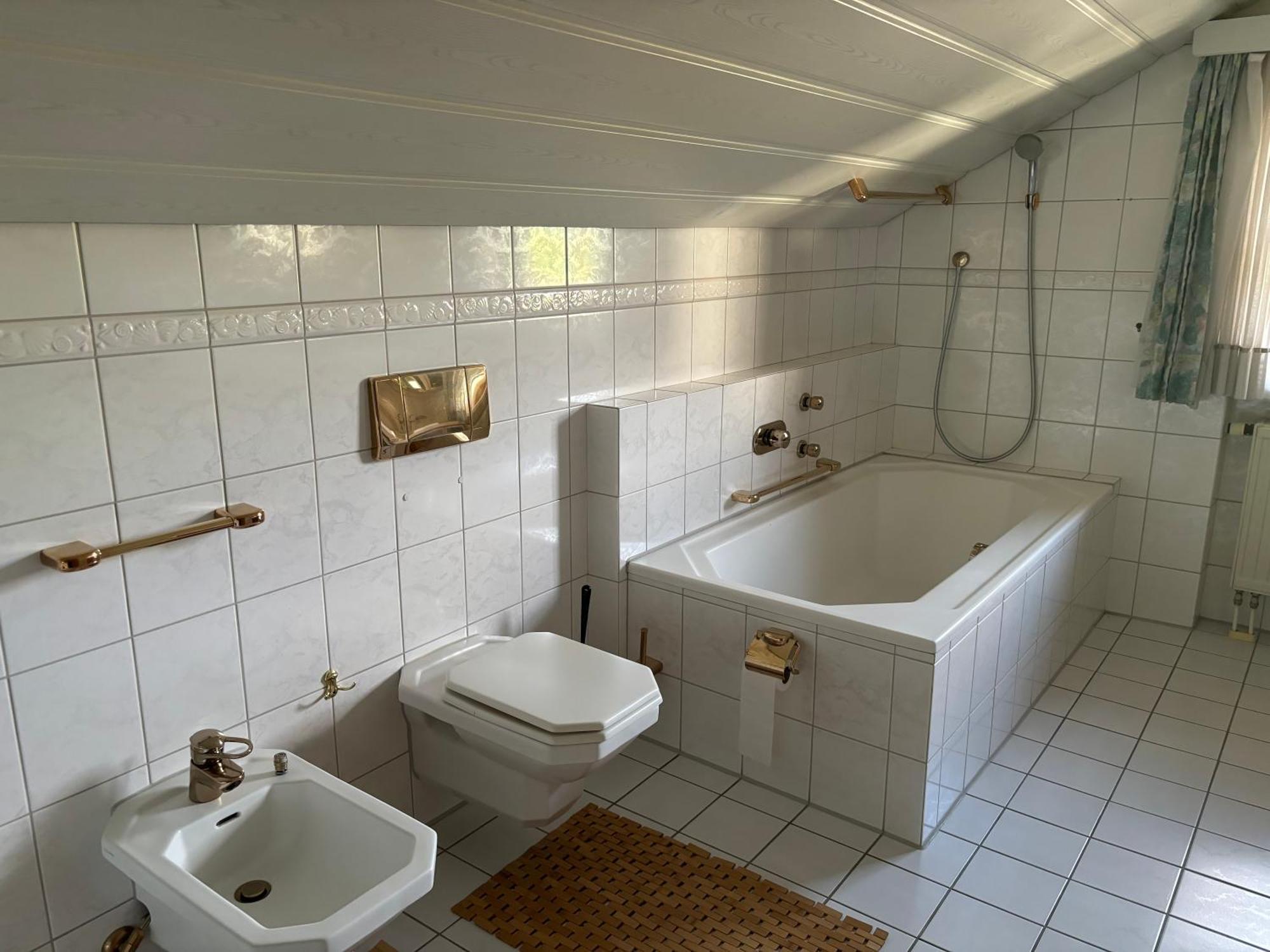 Nabo Ferienwohnung 2 Lechbruck am See Extérieur photo