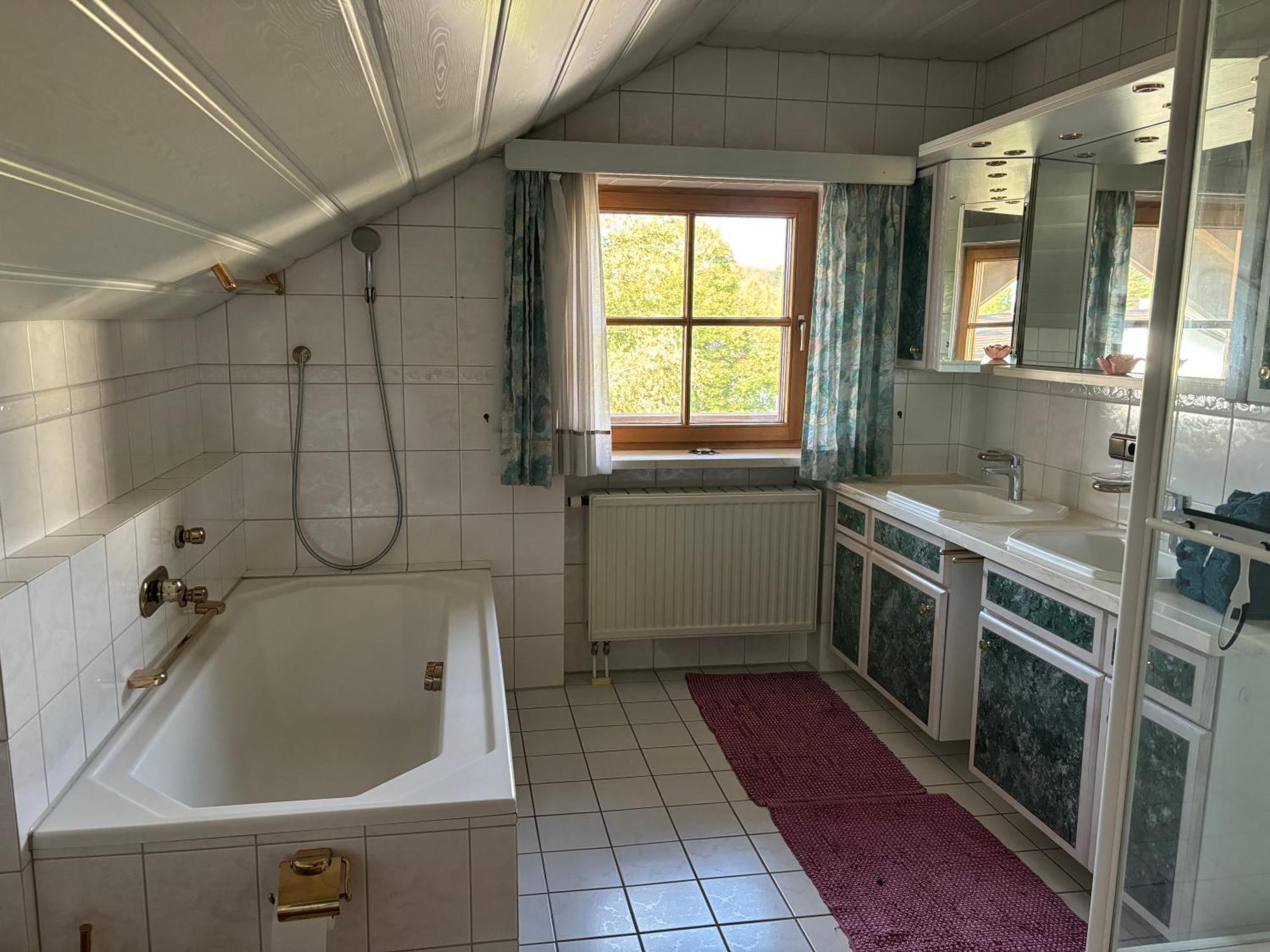 Nabo Ferienwohnung 2 Lechbruck am See Extérieur photo