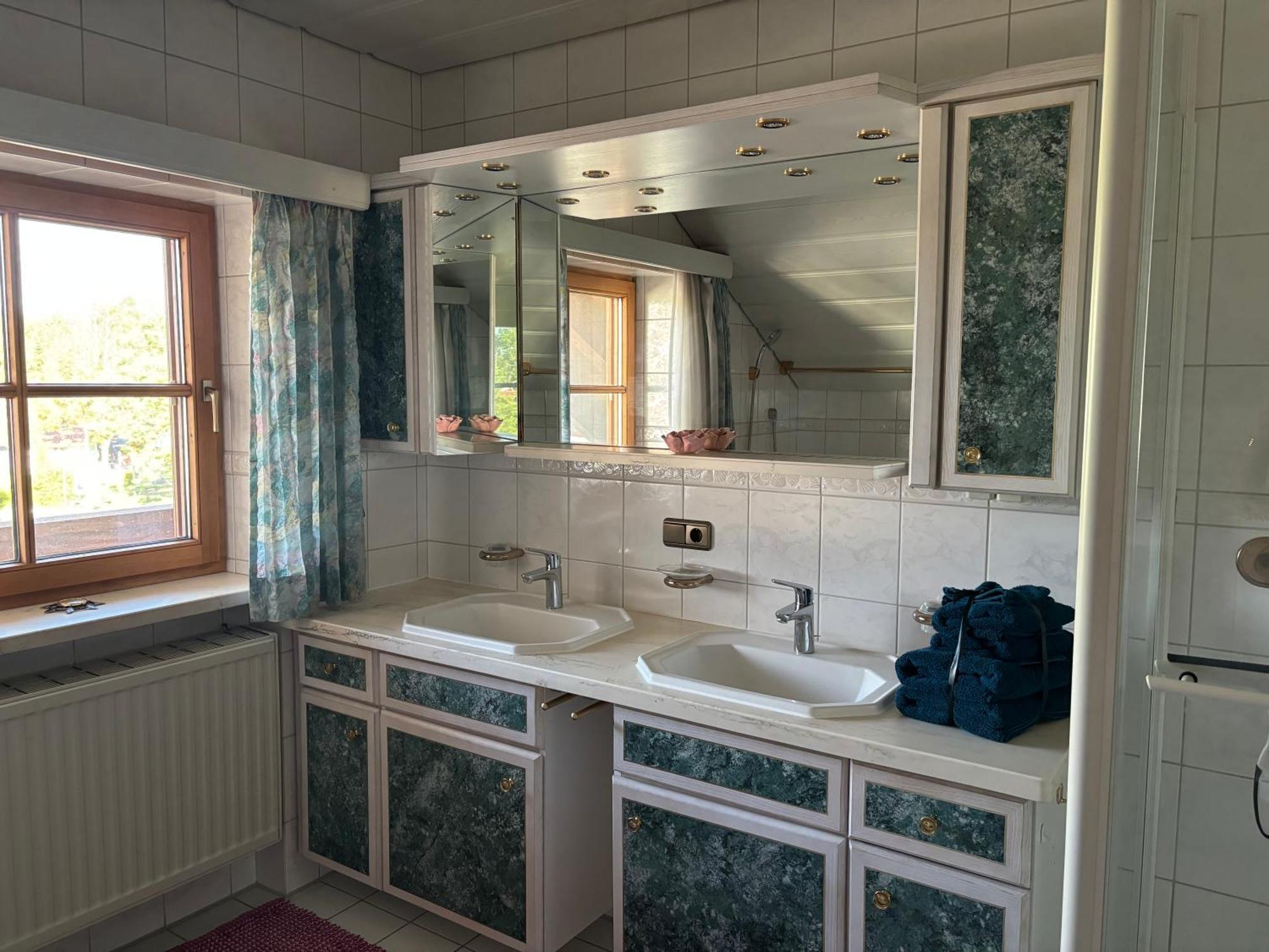 Nabo Ferienwohnung 2 Lechbruck am See Extérieur photo
